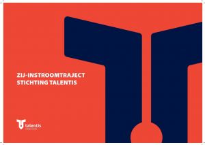 roadmap-zij-instroomtraject-Talentis
